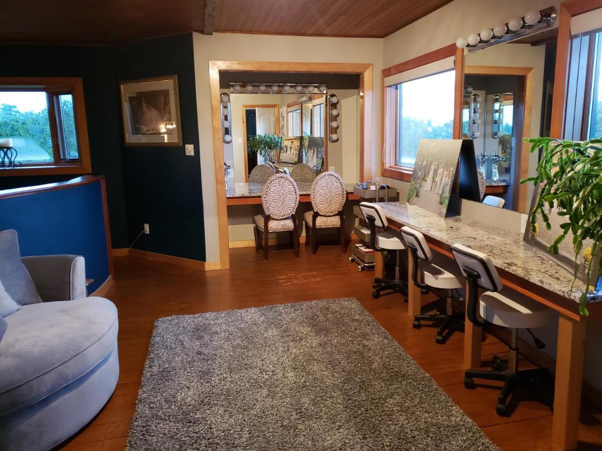 South Africa House Guest Lodge Wainwright Ngoại thất bức ảnh