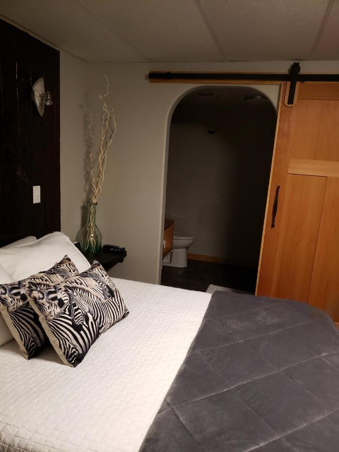 South Africa House Guest Lodge Wainwright Ngoại thất bức ảnh