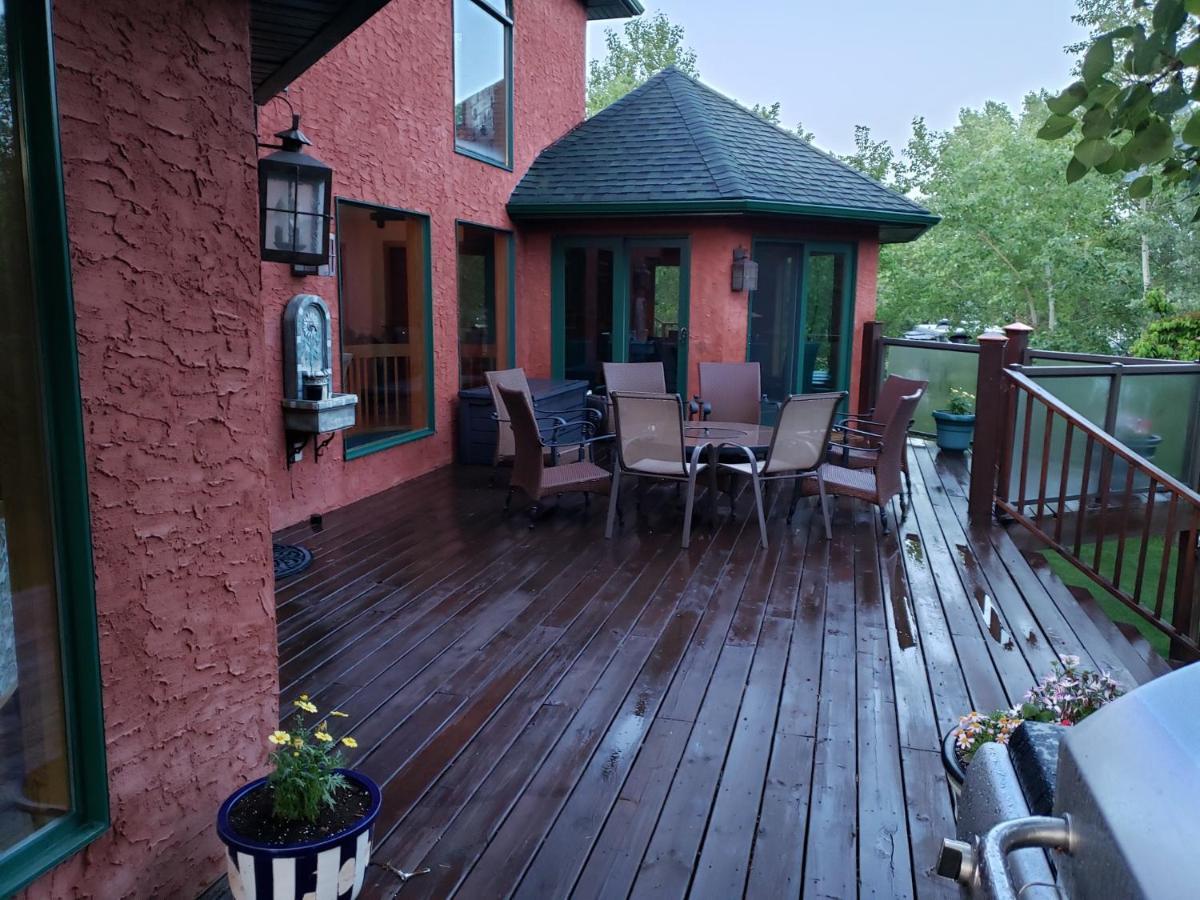 South Africa House Guest Lodge Wainwright Ngoại thất bức ảnh