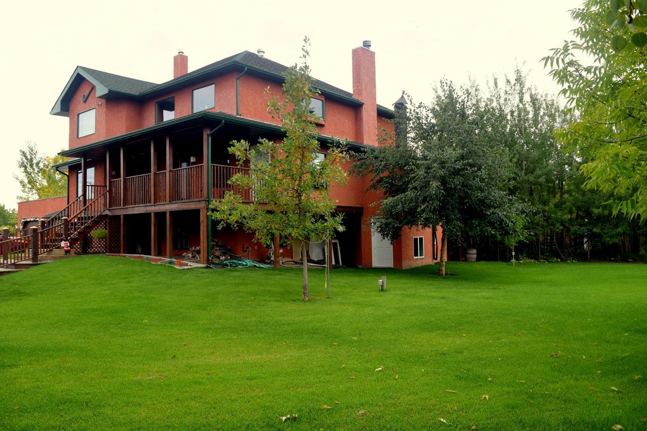 South Africa House Guest Lodge Wainwright Ngoại thất bức ảnh
